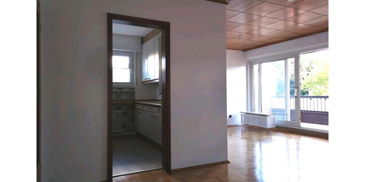 Etagenwohnung Mülheim an der Ruhr Menden-Holthausen - 2 Zimmer, 72 m&sup2;, 175.000&euro; | Angebot:25892529