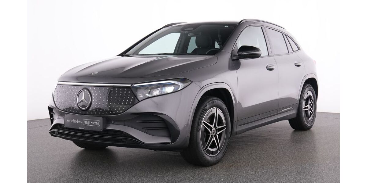 Mercedes-Benz EQA 12.397 km 43.985 &euro; Essen 45309