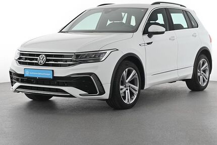 VW Tiguan 16.371 km 33.460 &euro; Essen 45143