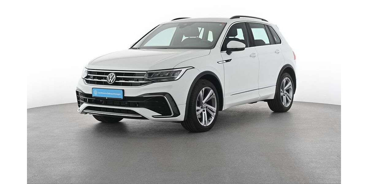 VW Tiguan 16.371 km 33.460 &euro; Essen 45143