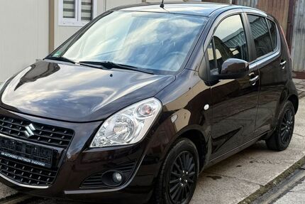 Suzuki Splash 111.000 km 4.990 &euro; Hattingen 45525