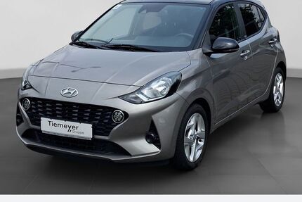 Hyundai i10 39.989 km 11.440 &euro; Oberhausen 46047