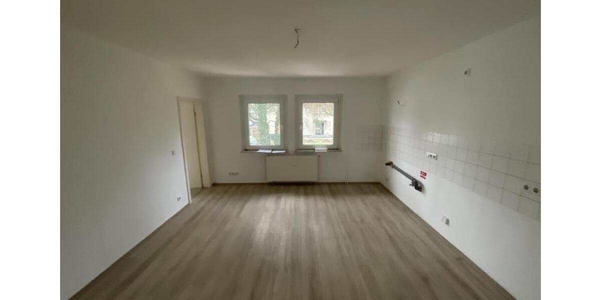 2-Zimmer-Wohnung in Herten Disteln 2 zimmer