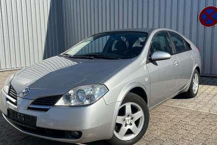 Nissan Primera 150.000 km 2.499 &euro; Marl 45770