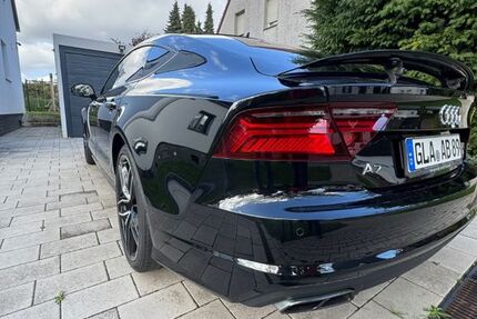 Audi A7 87.465 km 23.200 &euro; Gladbeck 45968