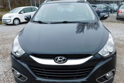 Hyundai ix35 115.813 km 6.499 &euro; Mülheim 45473