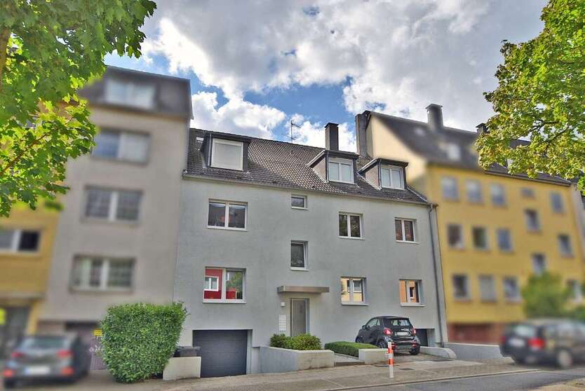 Wohnung zum Kaufen in Essen 210.000 € 74.73 m² 2.5 zimmer