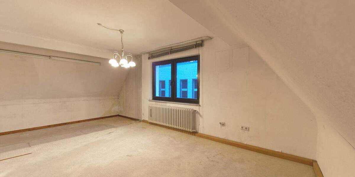 Einfamilienhaus Essen Fischlaken - 4 Zimmer, 80 m&sup2;, 420.000&euro; | Angebot:25374820