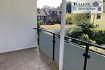 2-Zimmer-Wohnung mit Loggia in Essen-Borbeck