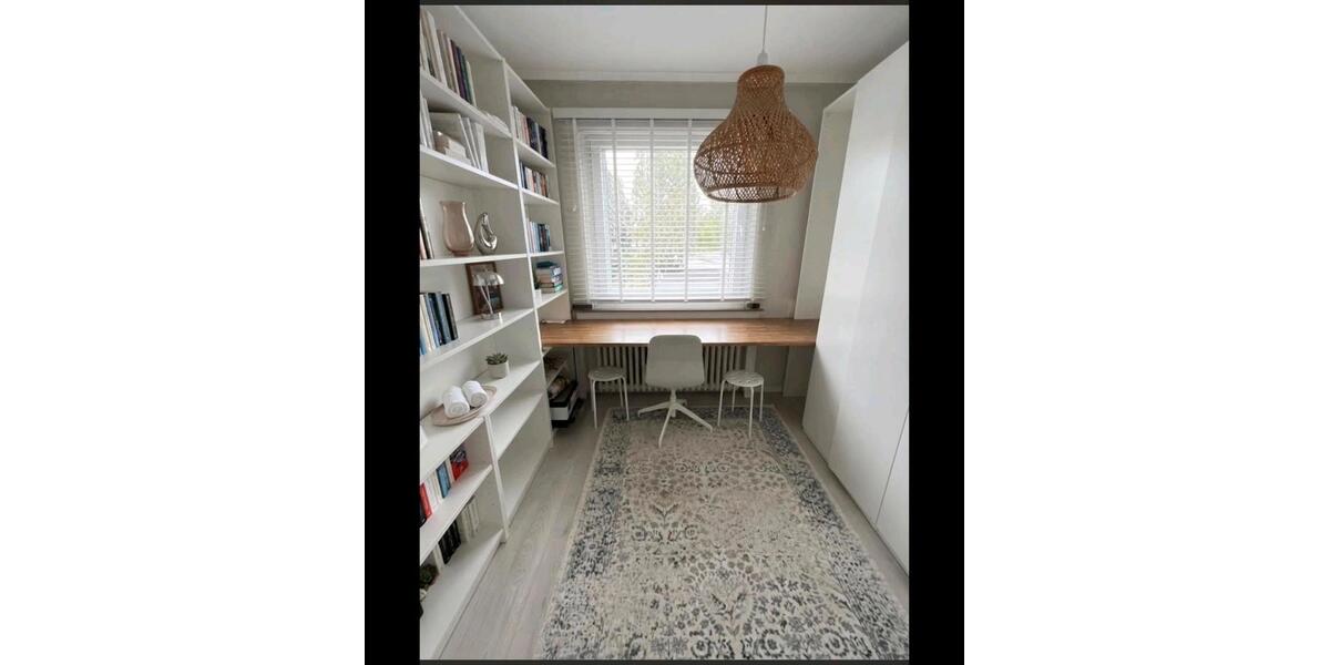 Etagenwohnung Duisburg Angerhausen - 4 Zimmer, 108 m&sup2;, 375.000&euro; | Angebot:27453082