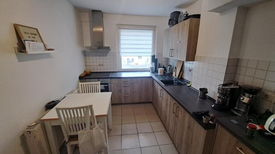 Etagenwohnung Essen Stadtbezirk IX - 2 Zimmer, 30 m&sup2;, 700&euro; | Angebot:26610435