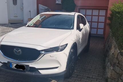 Mazda CX-5 79.300 km 21.500 &euro; Essen 45133
