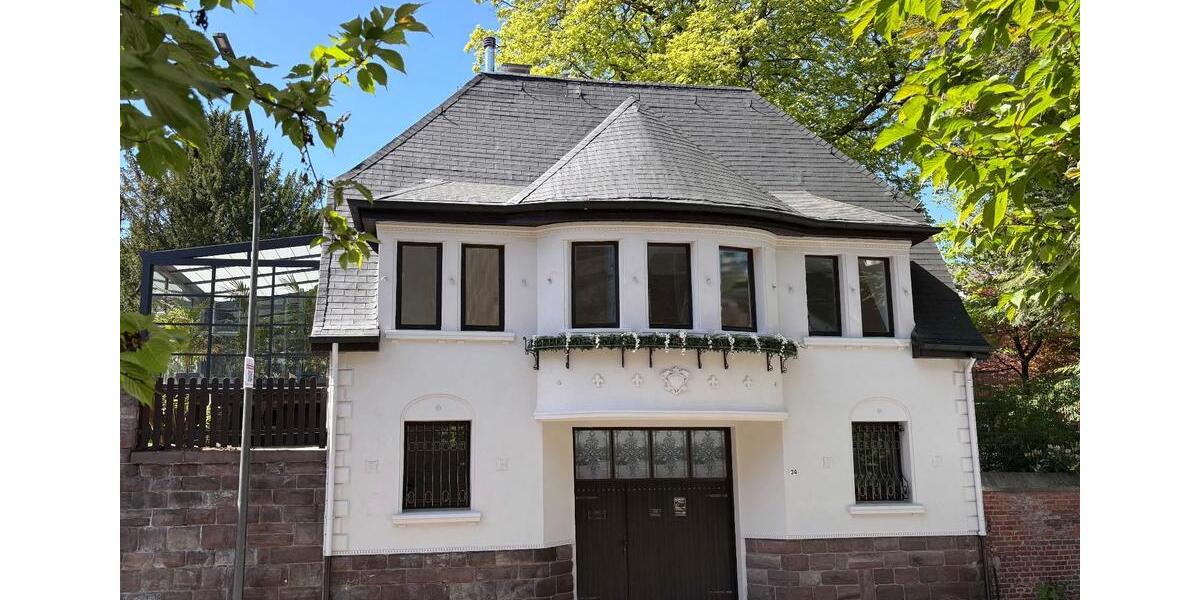 Einfamilienhaus Wuppertal Gemarkung Vohwinkel - 6 Zimmer, 282 m&sup2;, 895.000&euro; | Angebot:27168586