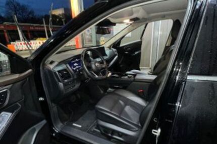 Nissan X-Trail 42.000 km 32.999 &euro; Gelsenkirchen 45892