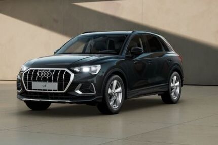 Audi Q3 24.634 km 33.840 &euro; Essen 45143
