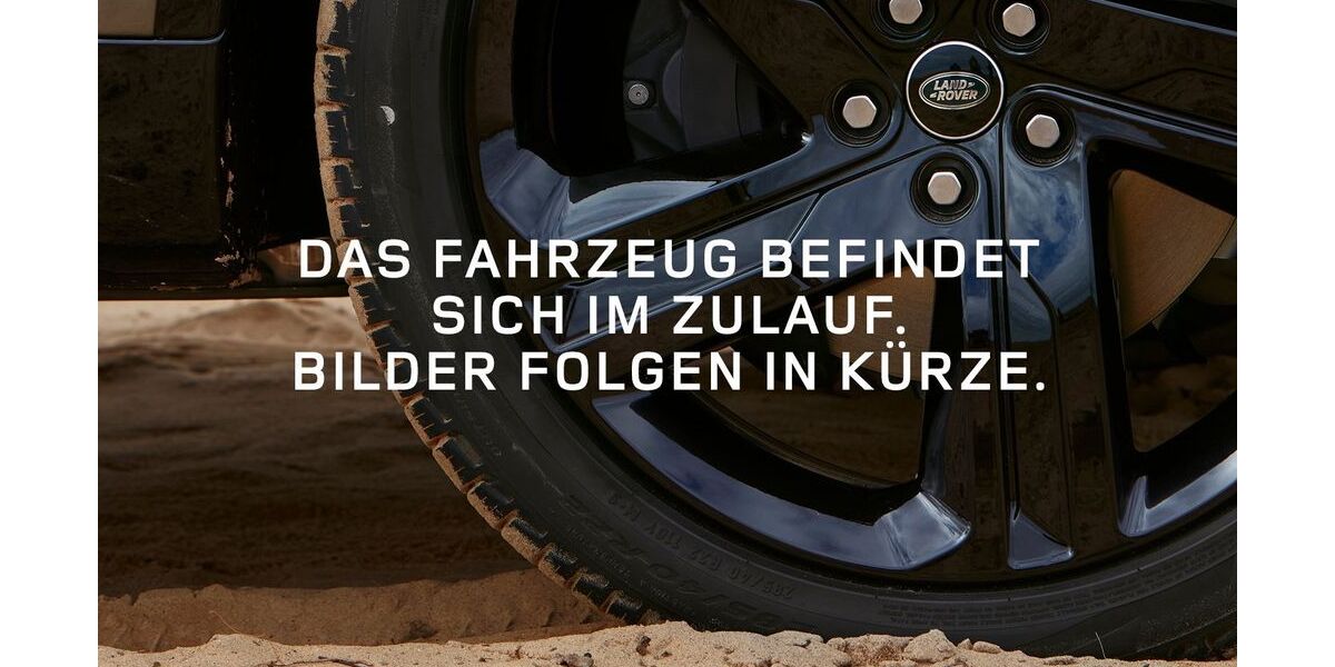 Land Rover Range Rover Evoque 3.900 km 65.840 &euro; Essen 45141