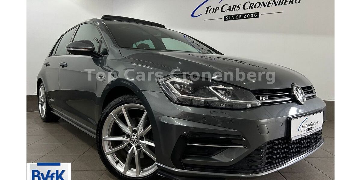 VW Golf 94.049 km 19.950 &euro; Wuppertal-Cronenberg 42349