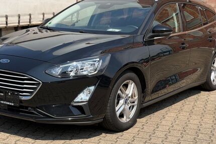 Ford Focus 108.000 km 9.999 &euro; Mülheim an der Ruhr 45472