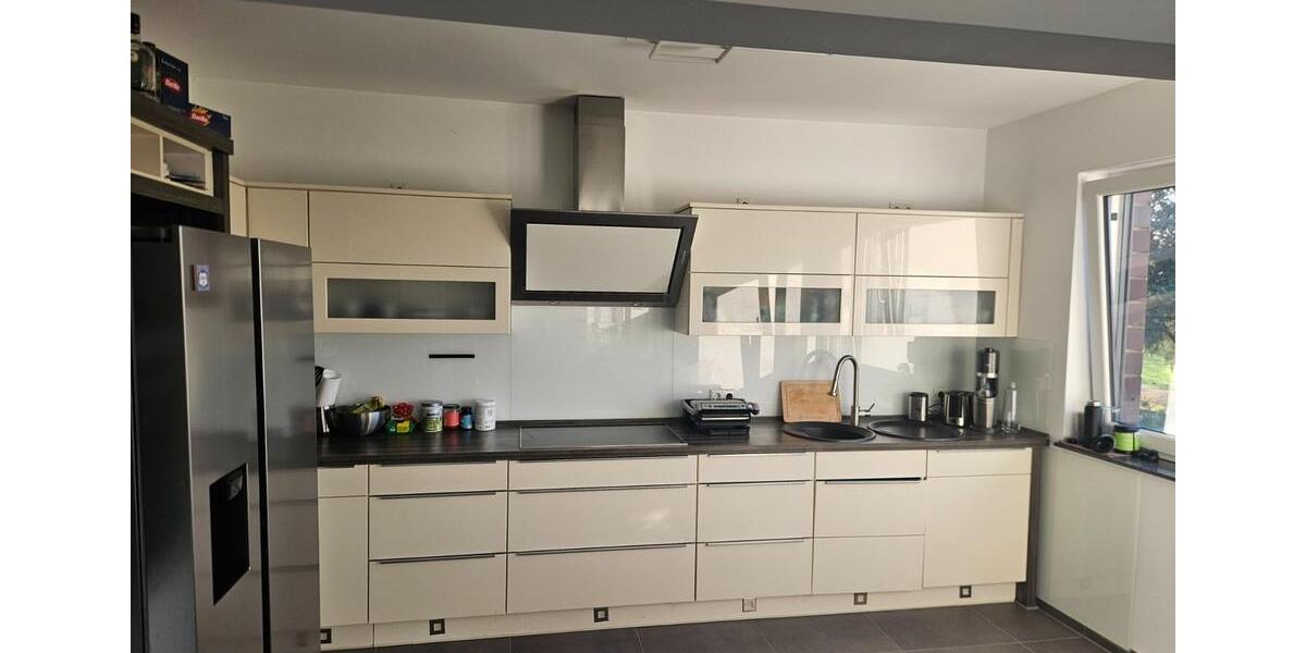 Etagenwohnung Oberhausen Biefang - 3 Zimmer, 93 m&sup2;, 330.000&euro; | Angebot:25753249