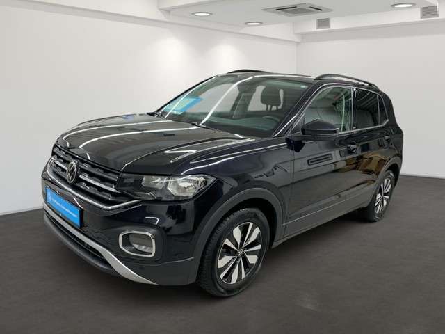 T-Cross