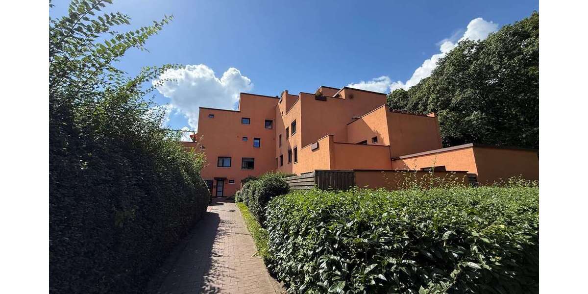 Wohnung zum Kaufen in Dorsten 110.000 € 93 m² 3 zimmer