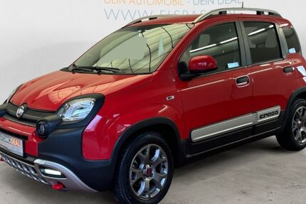 Fiat Panda 26.831 km 12.989 &euro; Dinslaken 46539