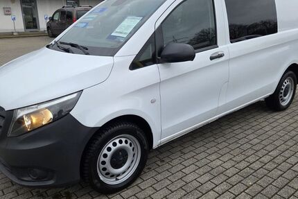 Mercedes-Benz Vito 66.731 km 29.631 &euro; Witten 58454