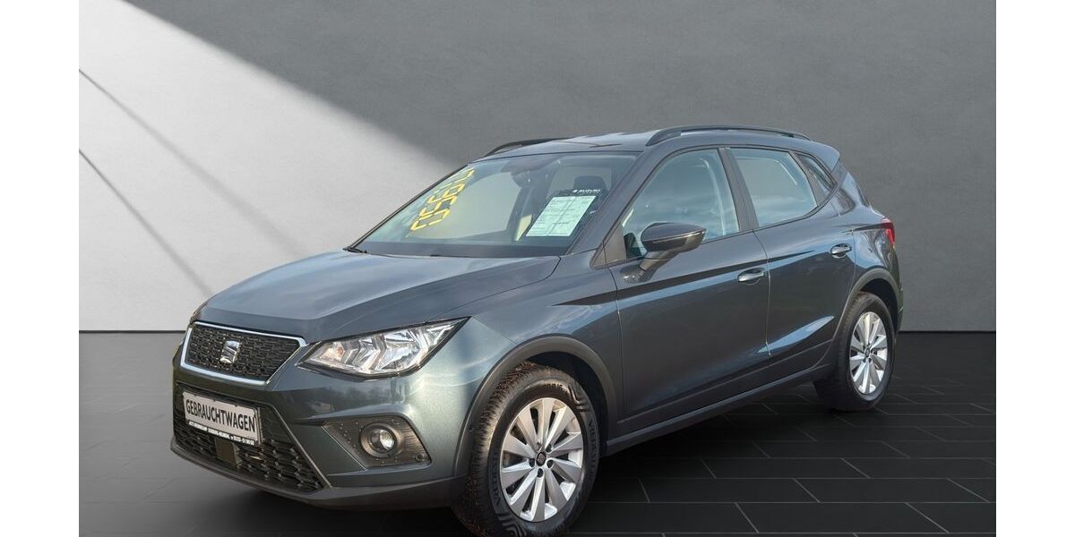 Seat Arona 59.800 km 16.950 &euro; Duisburg 47167