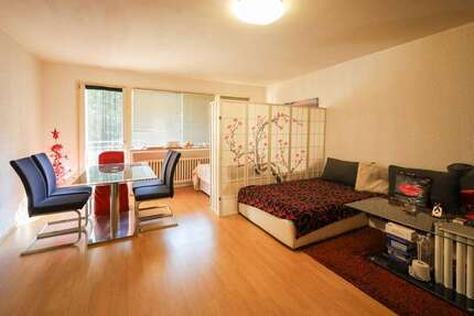 Wohnung zum Kaufen in Haan 88.000 € 43.46 m² 1 zimmer