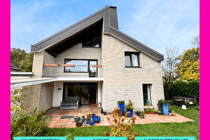 Haus Herten - 5 Zimmer, 167 m&sup2;, 499.000&euro; | Angebot:26919564