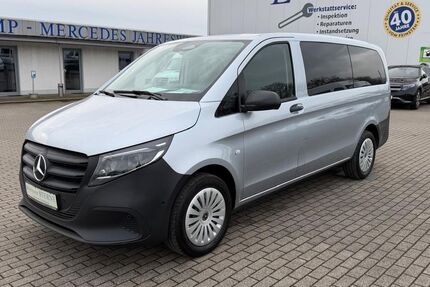 Mercedes-Benz Vito 5.897 km 54.990 &euro; Witten 58454