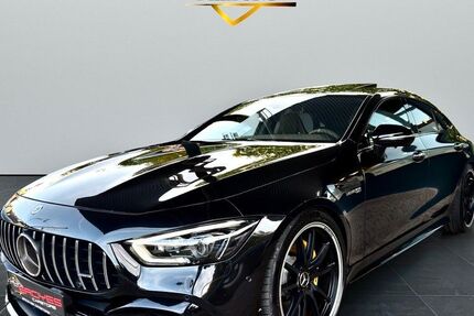 Mercedes-Benz AMG GT 119.982 km 79.900 &euro; Wuppertal 42115