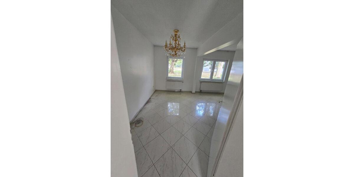 Etagenwohnung Herne Baukau - 5 Zimmer, 116 m&sup2;, 210.000&euro; | Angebot:27474966