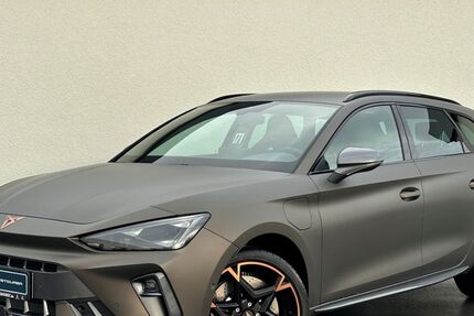 Cupra Leon 6.900 km 47.990 € Castrop-Rauxel 44579