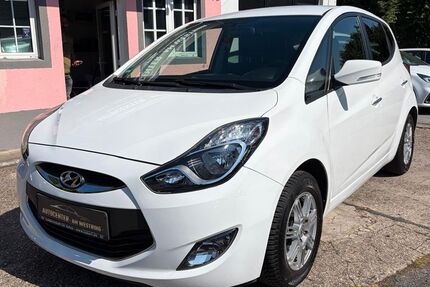 Hyundai ix20 64.000 km 8.500 &euro; Wuppertal 42329