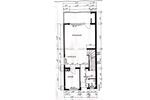 Reihenhaus Velbert Langenberg - 5 Zimmer, 110 m&sup2;, 450.000&euro; | Angebot:26988871
