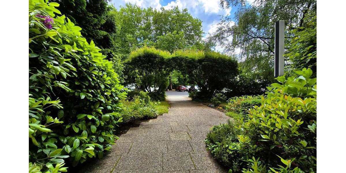 Wohnung zum Kaufen in Herten 84.500 € 65 m² 2.5 zimmer