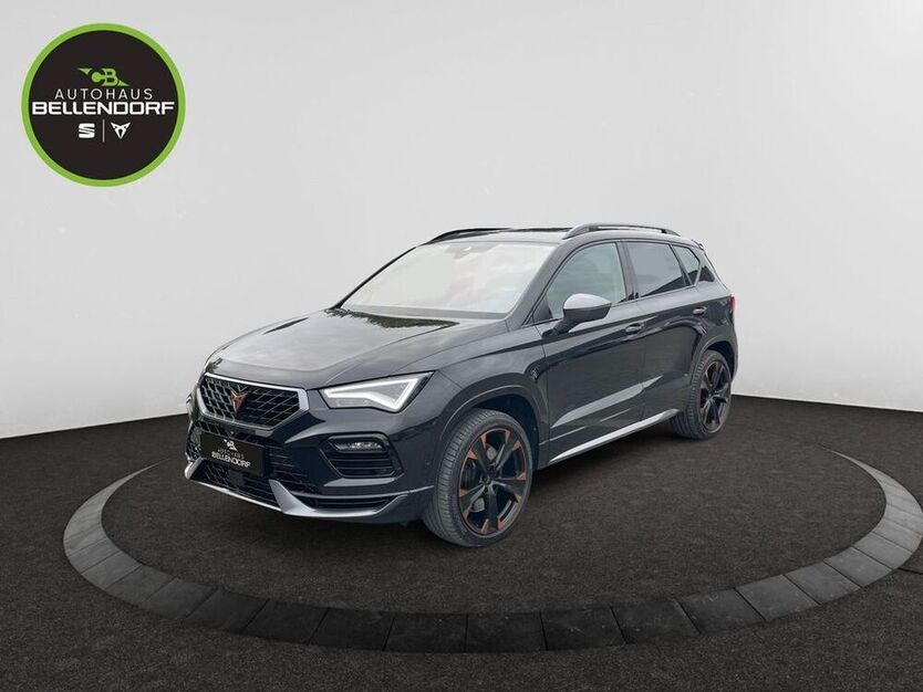 Ateca