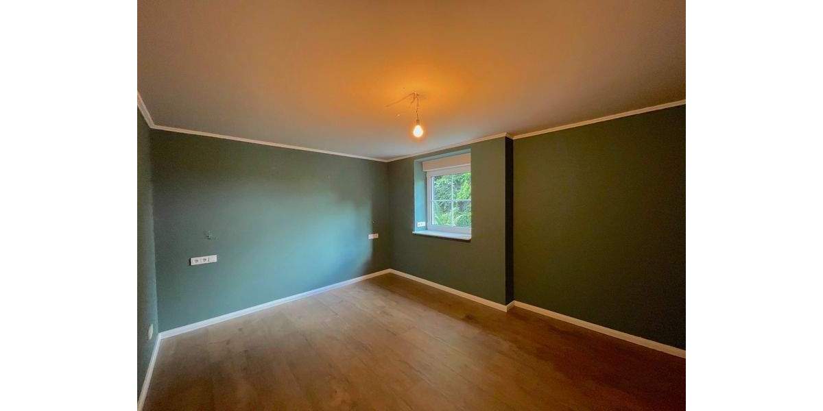 Modernisierte Doppelhaushälfte in Essen Heisingen! 6 zimmer