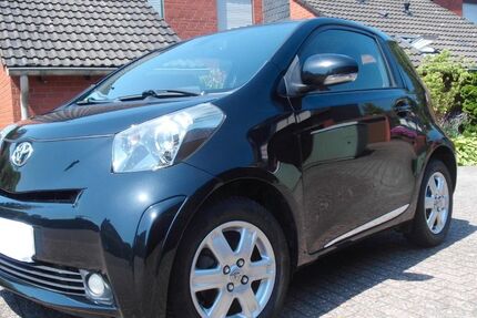 Toyota IQ 229.129 km 2.950 &euro; Essen 45329