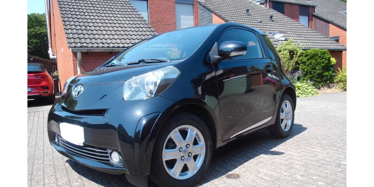 Toyota IQ 229.129 km 2.950 &euro; Essen 45329