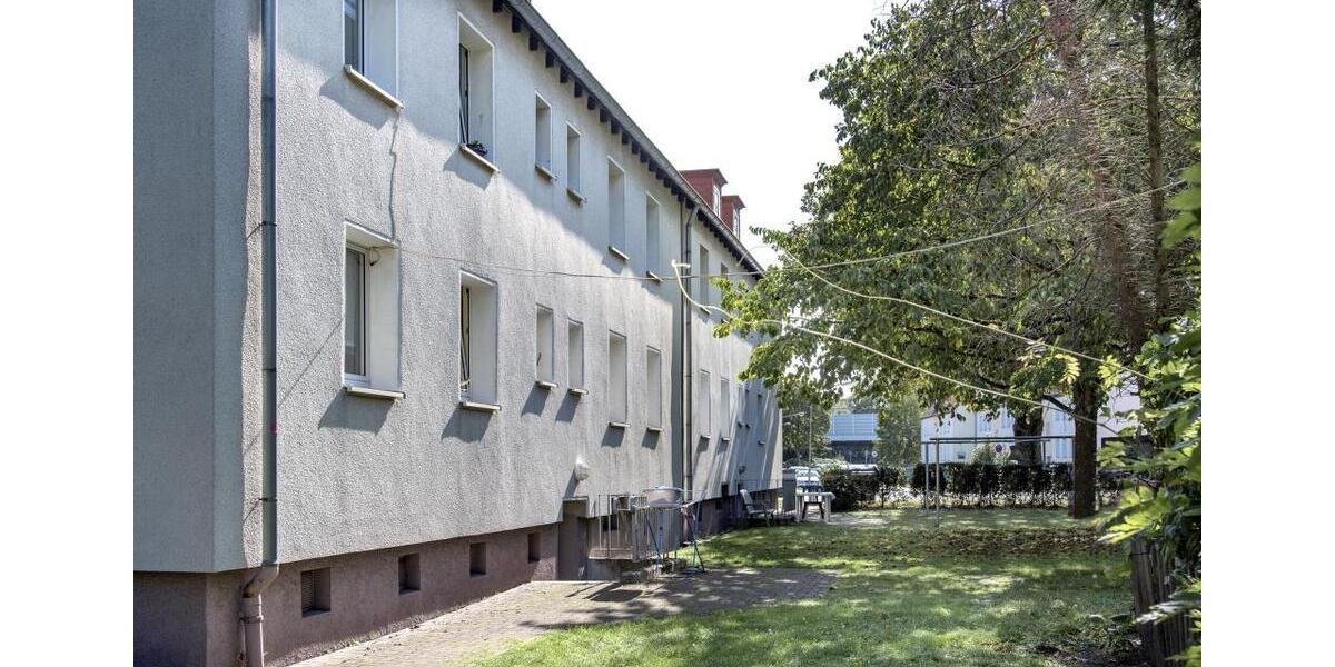 Dachgeschoßwohnung Herne Wanne - 2 Zimmer, 60 m&sup2;, 429&euro; | Angebot:26727938