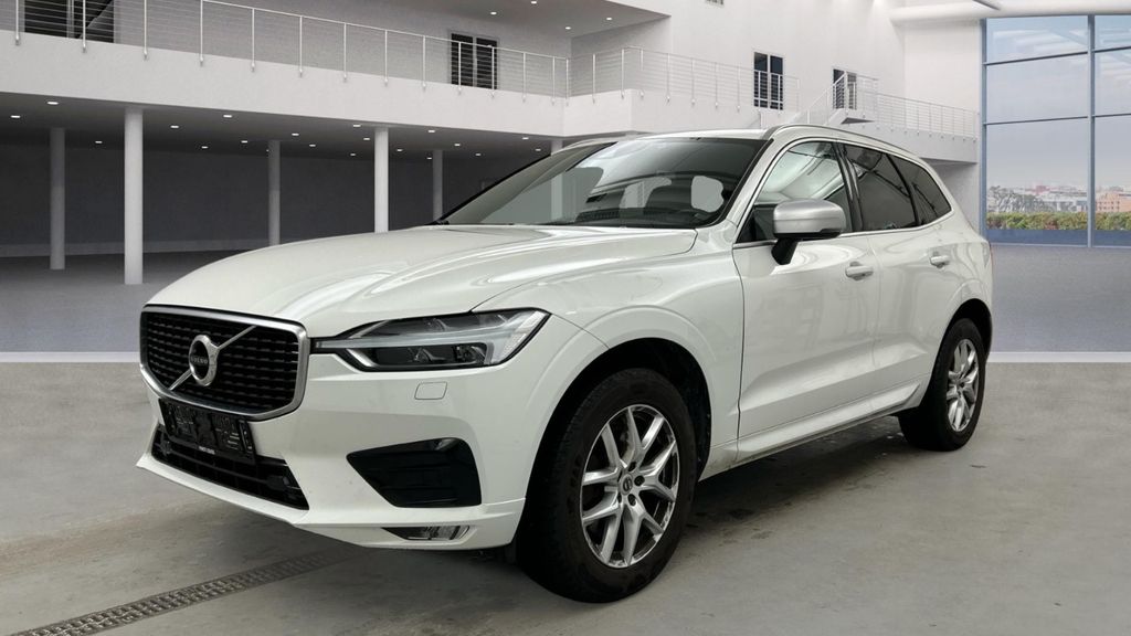 Volvo XC60 150.000 km 22.200 &euro; Essen 45309