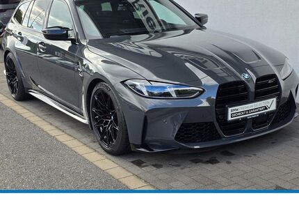 BMW M3 4.499 km 85.490 &euro; Dinslaken 46535