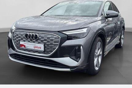 Audi Q4 e-tron 34.527 km 31.860 &euro; Oberhausen 46047