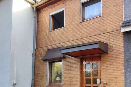 Haus zum Kaufen in Herne 257.500 € 85 m² 4 zimmer