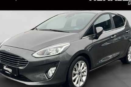 Ford Fiesta 33.200 km 13.690 &euro; Duisburg 47059