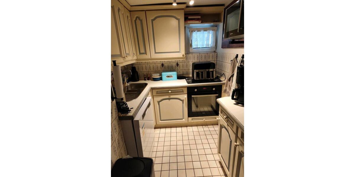 Doppelhaushälfte Recklinghausen König Ludwig - 2 Zimmer, 82 m&sup2;, 150.000&euro; | Angebot:27453026
