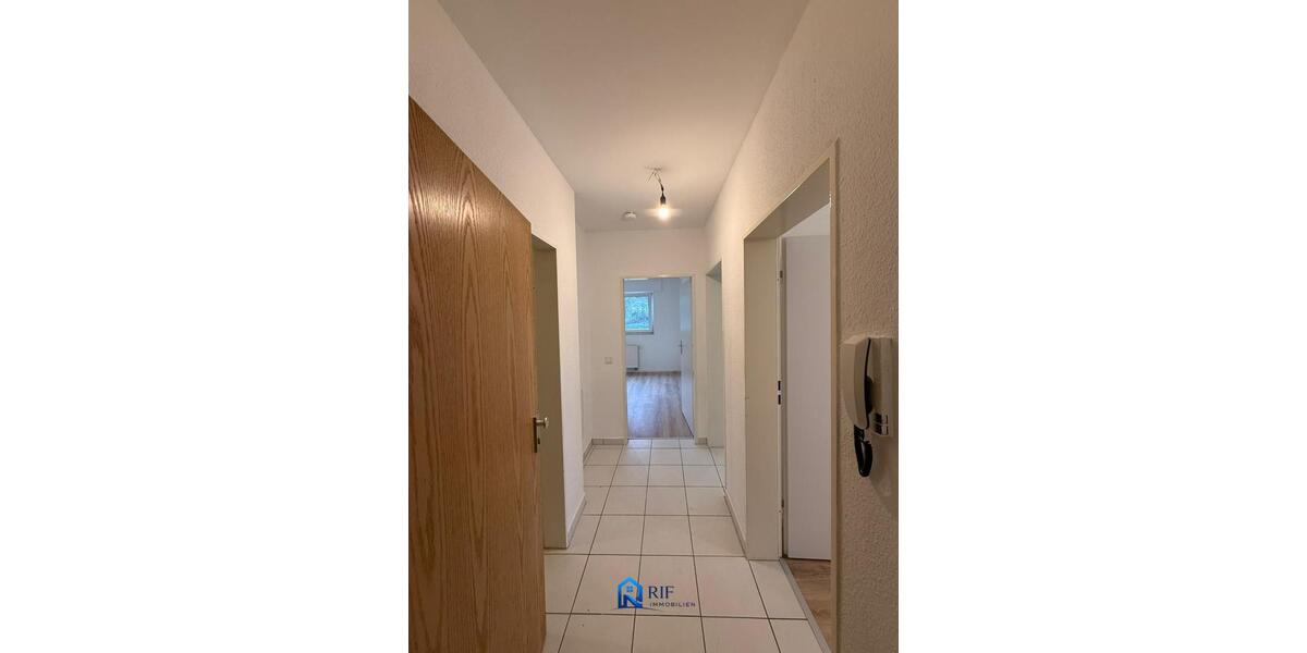 Erdgeschoßwohnung Marl Alt-Marl - 3 Zimmer, 76 m&sup2;, 554&euro; | Angebot:25646832