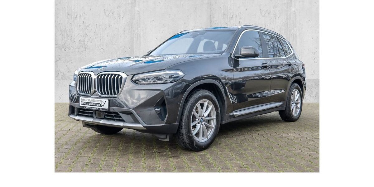 BMW X3 85.321 km 38.900 &euro; Castrop-Rauxel 44579